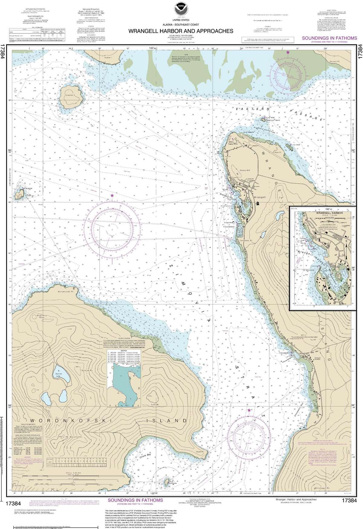 Noaa Alaska Marine Weather - dbcpkt7