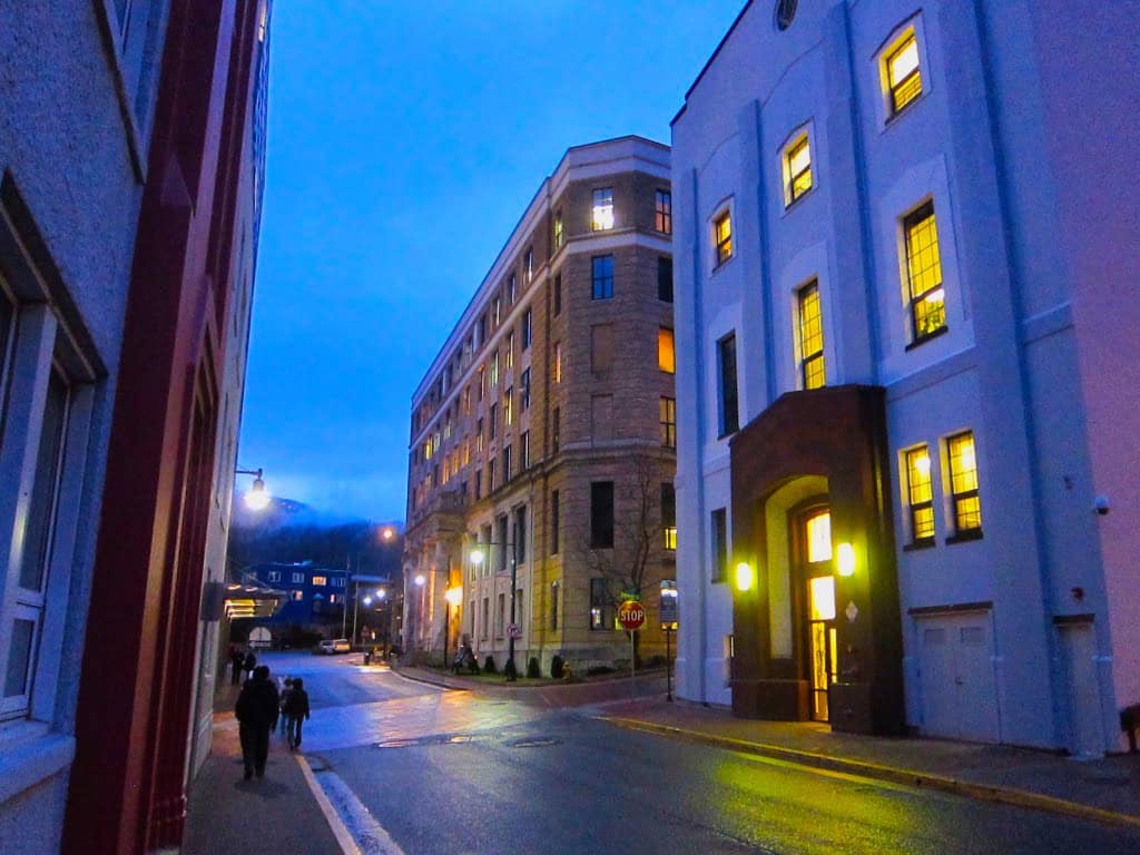 Perryville, Alaska Alaskan communities Alaska Handbook