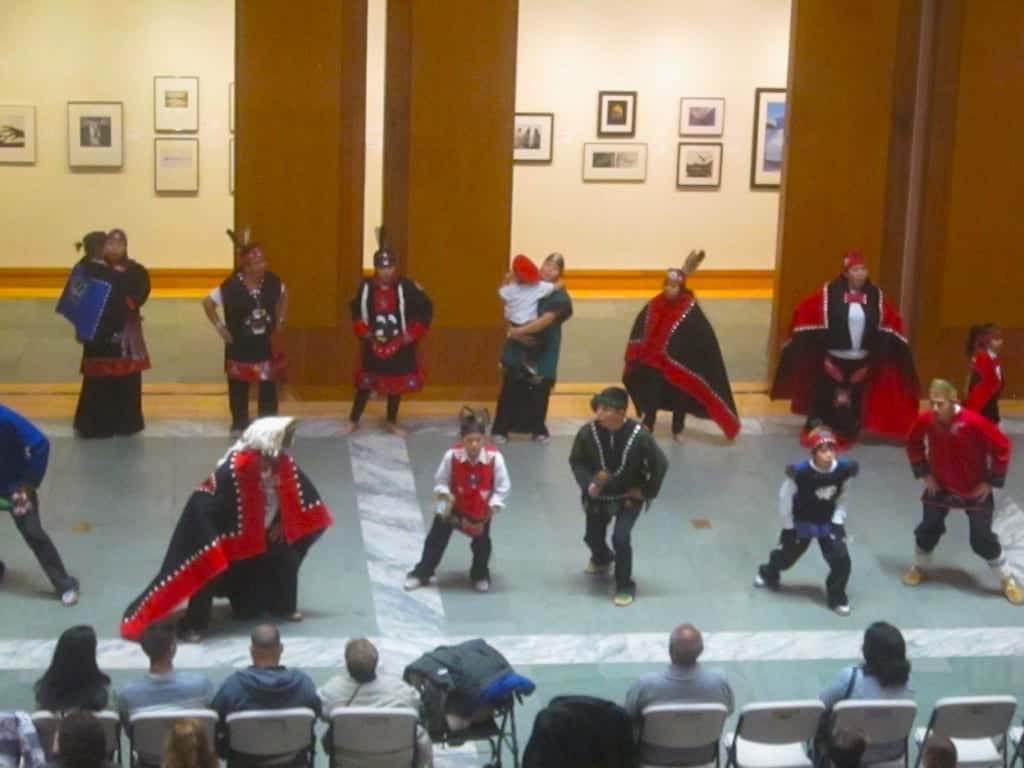 Nightmute Traditional Council federally recognized tribes Alaska Handbook